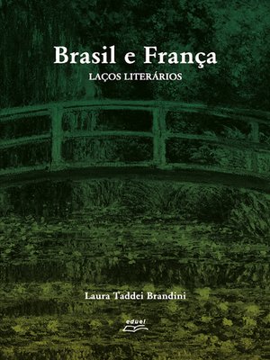 cover image of Brasil e França